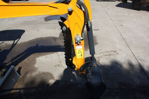 Mini-pelle ABG G15 à vendre - Image 10 | Machineryline SN Mini-pelle ABG G15 neuve | Image 10 - Machineryline