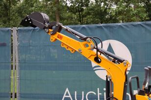 بيع حفارة صغيرة Agri-Pro CME06 - صورة 32 | Machineryline SY جديد حفارة صغيرة Agri-Pro CME06 | صورة 32 - Machineryline