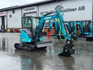 Airman AX 33 U mini excavator for sale - Image 8 | Machineryline PH New Airman AX 33 U mini excavator | Image 8 - Machineryline