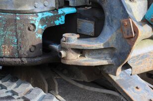 Airman AX30U-4 mini excavator for sale - Image 17 | Machineryline CA Airman AX30U-4 mini excavator | Image 17 - Machineryline