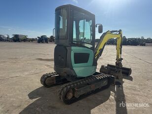 miniescavatore Ammann AMX25