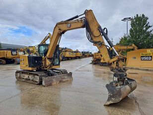 minirýpadlo Apollo TEST