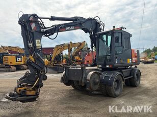 minibagr Atlas 160WSR