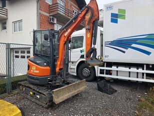 Atlas AC 25UF mini bager