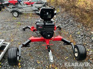 мини-экскаватор Backhoe LW-6