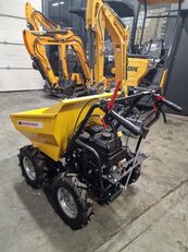 new Berger Kraus BKT300 mini excavator