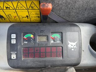 Mini-escavadora Bobcat 328 a venda - Imagem 16 | Machineryline BR Mini-escavadora Bobcat 328 | Imagem 16 - Machineryline