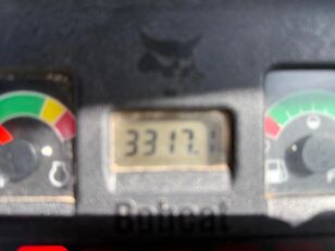 Mini-escavadora Bobcat 328 a venda - Imagem 20 | Machineryline BR Mini-escavadora Bobcat 328 | Imagem 20 - Machineryline