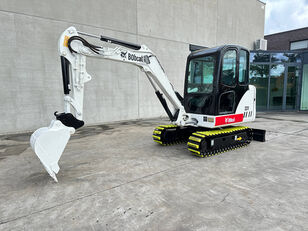 Bobcat 331 minigraver