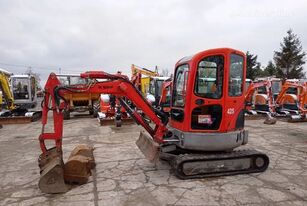 Bobcat 425 EG mini excavator