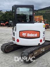 حفارة صغيرة Bobcat 430