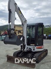 miniescavatore Bobcat 430 FAST TRACK