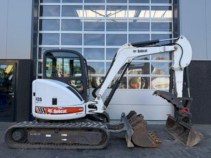 Bobcat 435HAG Fasttrack mini excavator for sale - Image 25 | Machineryline UG Bobcat 435HAG Fasttrack mini excavator | Image 25 - Machineryline