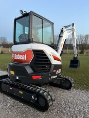 Bobcat BOBCAT E35Z minikoparka wiertnica cat KUBOTA JCB TEREX YANMAR TA