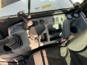Bobcat E 55 mini excavator for sale - Image 8 | Machineryline NG Bobcat E 55 mini excavator | Image 8 - Machineryline