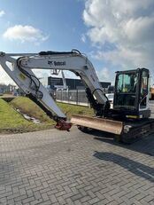 mini-pelle Bobcat E 85