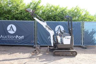 Mini-pelle Bobcat E10-AAEM à vendre - Image 36 | Machineryline TG Mini-pelle Bobcat E10-AAEM | Image 36 - Machineryline