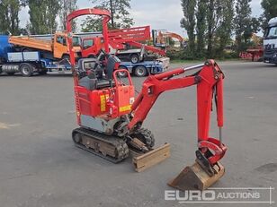 Mini-escavadora Bobcat E10 AAEM a venda - Imagem 7 | Machineryline BR Mini-escavadora Bobcat E10 AAEM | Imagem 7 - Machineryline