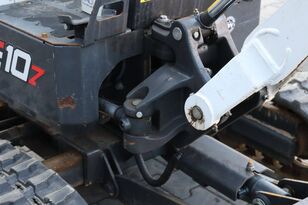 Bobcat E10Z mini excavator for sale - Image 18 | Machineryline GB Bobcat E10Z mini excavator | Image 18 - Machineryline