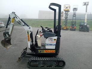 حفارة صغيرة Bobcat E10Z
