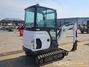 Bobcat E17 minigrävare till salu - Bild 5 | Machineryline SE Bobcat E17 minigrävare | Bild 5 - Machineryline