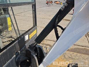 Bobcat E17 minigrävare till salu - Bild 25 | Machineryline SE Bobcat E17 minigrävare | Bild 25 - Machineryline