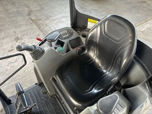 Bobcat E17Z mini bager