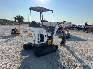 miniexcavator Bobcat E17Z