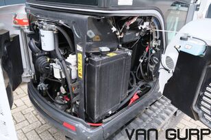 Mini-pelle Bobcat E19 | 2023 | 477h à vendre - Image 4 | Machineryline MA Mini-pelle Bobcat E19 | 2023 | 477h | Image 4 - Machineryline