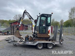 мини-экскаватор Bobcat E20