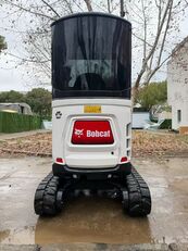 mini-pelle Bobcat E20Z
