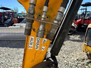 Venta de Bobcat E26 miniexcavadora - Imagen 19 | Machineryline UY Bobcat E26 miniexcavadora | Imagen 19 - Machineryline
