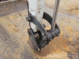 Bobcat E26 mini excavator for sale - Image 30 | Machineryline MY Bobcat E26 mini excavator | Image 30 - Machineryline