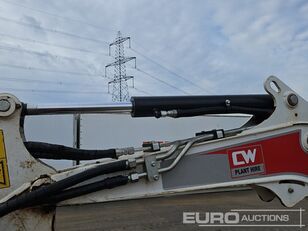 Bobcat E26 mini excavator for sale - Image 35 | Machineryline MY Bobcat E26 mini excavator | Image 35 - Machineryline