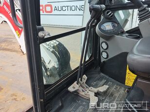Bobcat E26 mini excavator for sale - Image 42 | Machineryline MY Bobcat E26 mini excavator | Image 42 - Machineryline