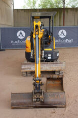 Bobcat E26 Minibagger kaufen - Bild 8 | Machineryline DE Bobcat E26 Minibagger | Bild 8 - Machineryline