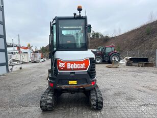 Bobcat E27 minigraver Minibagger kaufen - Bild 6 | Machineryline AT Bobcat E27 minigraver Minibagger | Bild 6 - Machineryline