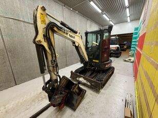 mini-escavadora Bobcat E27 minigraverIht tilbudsbrev av 14.09.20