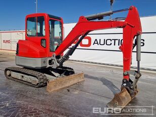 Mini-pelle Bobcat E35 à vendre - Image 7 | Machineryline LU Mini-pelle Bobcat E35 | Image 7 - Machineryline