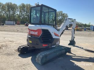 mini-pelle Bobcat E35Z