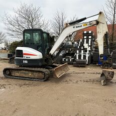 Bobcat E45 Minibagger