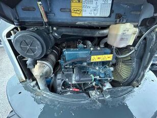 Bobcat E50 minigraver til salgs - Bilde 34 | Machineryline NO Bobcat E50 minigraver | Bilde 34 - Machineryline