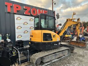 Bobcat E50 mini excavator for sale - Image 10 | Machineryline GH Bobcat E50 mini excavator | Image 10 - Machineryline