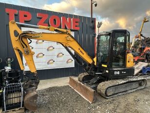 Bobcat E50 mini excavator for sale - Image 24 | Machineryline GH Bobcat E50 mini excavator | Image 24 - Machineryline