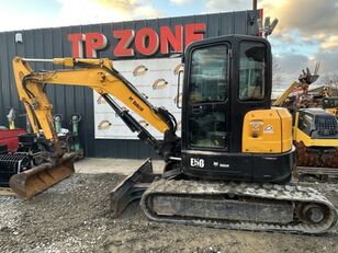 Bobcat E50 mini excavator for sale - Image 28 | Machineryline GH Bobcat E50 mini excavator | Image 28 - Machineryline