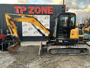 Bobcat E50 mini excavator for sale - Image 34 | Machineryline GH Bobcat E50 mini excavator | Image 34 - Machineryline
