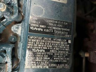 Bobcat E50 minigraver til salgs - Bilde 19 | Machineryline NO Bobcat E50 minigraver | Bilde 19 - Machineryline