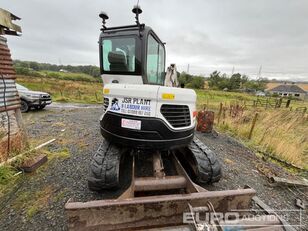 Bobcat E62 mini excavator for sale - Image 4 | Machineryline IE Bobcat E62 mini excavator | Image 4 - Machineryline