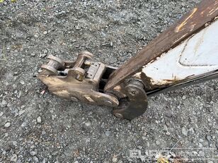 Bobcat E62 mini excavator for sale - Image 9 | Machineryline IE Bobcat E62 mini excavator | Image 9 - Machineryline