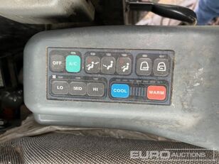 Bobcat E62 mini excavator for sale - Image 15 | Machineryline IE Bobcat E62 mini excavator | Image 15 - Machineryline